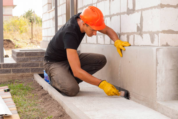 Licensed Vapor Barrier Installation service in Hermitage, TN - Halo Water Proofing